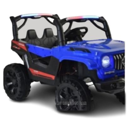 صورة جيب مرسيدس أطفال